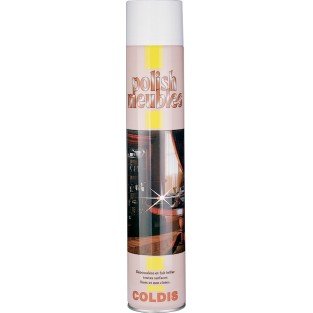Polish meuble coldis - Clean Equipements